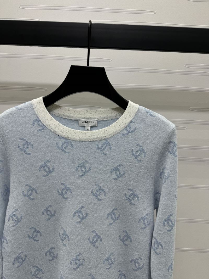 Chanel Sweaters